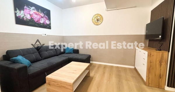 APARTAMENT NOU 2 CAMERE-PRIMA INCHIRIERE