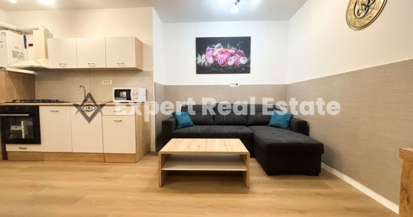APARTAMENT NOU 2 CAMERE-PRIMA INCHIRIERE