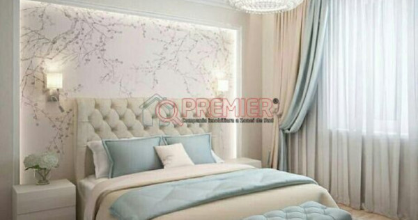 Metrou Aparatorii Patriei - Dezvoltator De Top - Finisaje