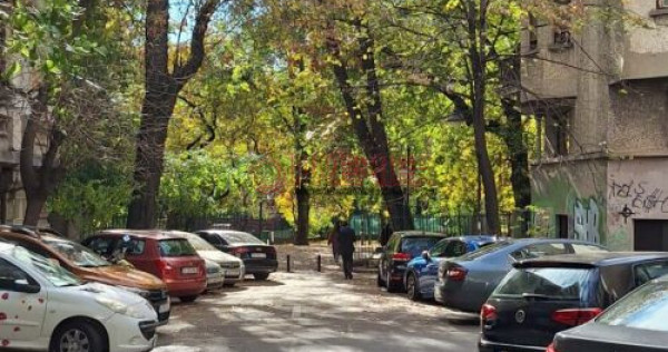 Parcul Cismigiu - apartament 2 camere