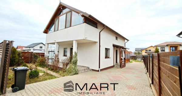 Casa Individuala 110 mp Izvor