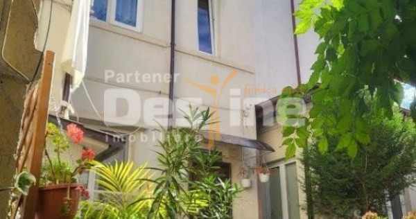 13 Septembrie | vila multi-unitati stradala | business oppor