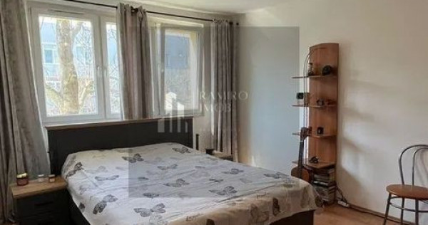 2 Camere - Trapeziului - 10 Minute pe jos Metrou 1 Decembrie