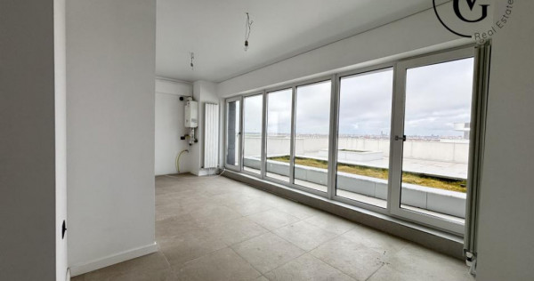 Studio spatios - Alezzi Odyssey - Mamaia Nord