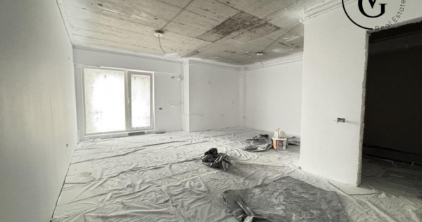 Studio spațios &icirc;n complexul Alezzi Towers - Mamaia Nord