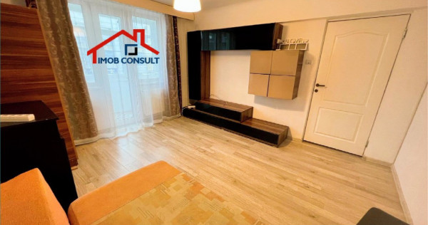 Garsonieră de &icirc;nchiriat &ndash; Etaj 1- Banca Națională! CE1568