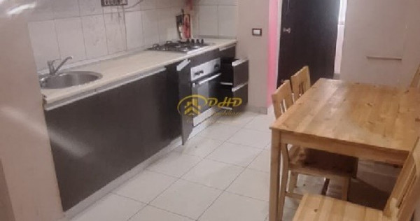 Apartament 3 camere decomandate. Moara de Foc.