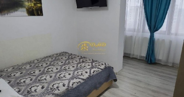 Apartament 2 camere decomandate. Tatarasi Flora.