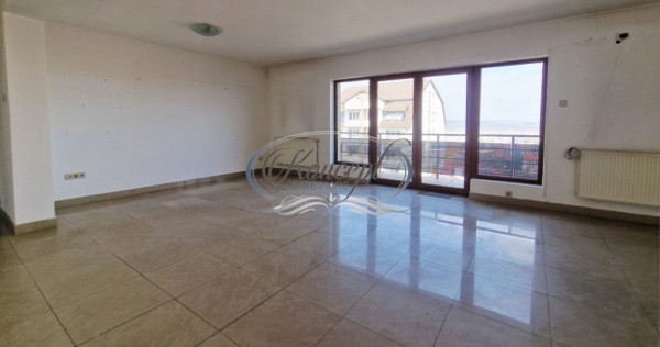 Apartament spatios si cu potential in Andrei Muresanu