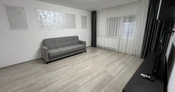 2 Camere DECOMANDATE | Bloc 2002 | Micro 17 | Orientare SUD