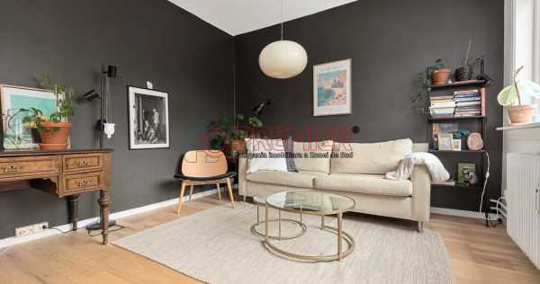 2 Camere | Ansamblu nou | Sector 4