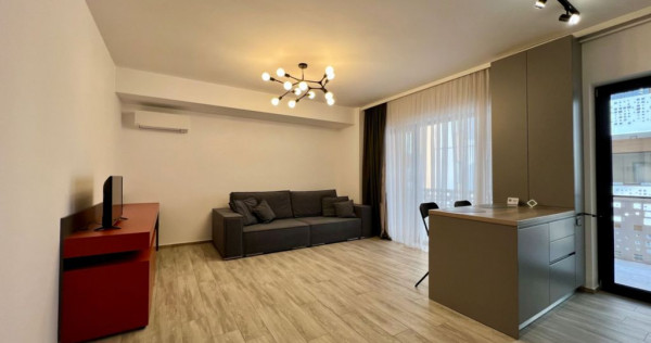 2 Camere | Parcare | Mobilat + Utilat | Future Residence ...