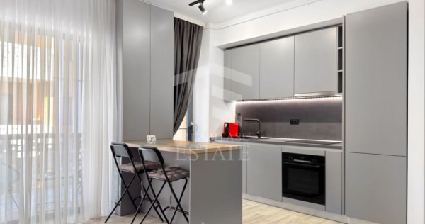 2 Camere | Parcare | Mobilat + Utilat | Future Residence ...