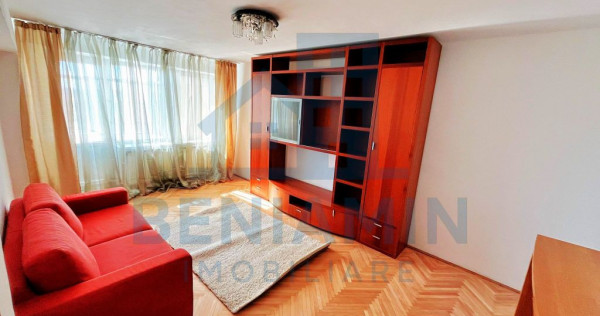 3 Decomandate-CT-Etaj 1-Mobilat-Utilat-Promenada-Disponib...