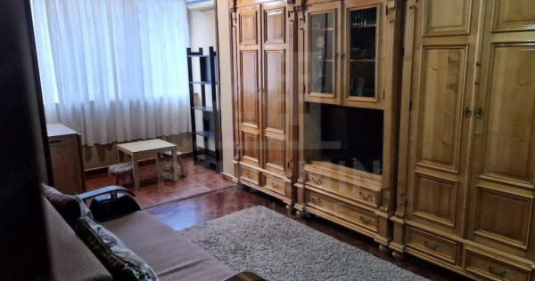 2 camere - etaj 1 - 62mp - centrala - parcare - ITC