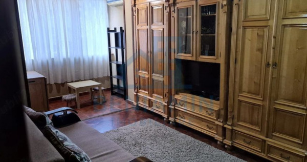 2 camere - etaj 1 - 62mp - centrala - parcare - ITC