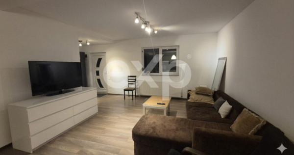 Casa mobilata in Trivale | str. F. Campului | Comision 0%