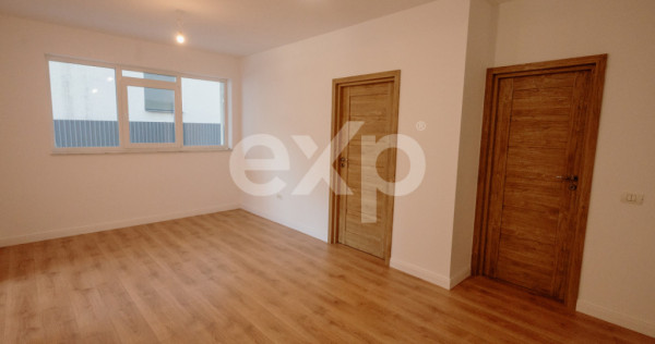 GAVANA 3 | Apartament 2 camere &ndash; imobil mic, doar 6 locuin