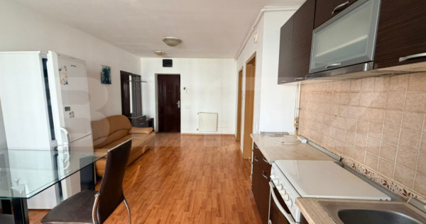 Apartament cu 2 camere, etaj intermediar, Beta Residence