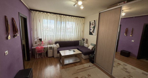 Garsoniera de vanzare zona Inel II