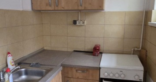 Apartament 2 camere Gheorgheni