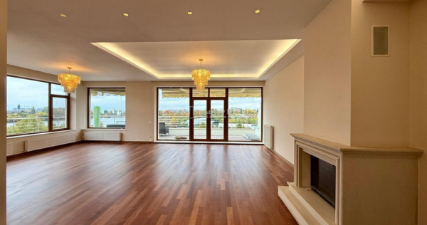 4 camere 200 mp - decomandat - Fabrica de Glucoza