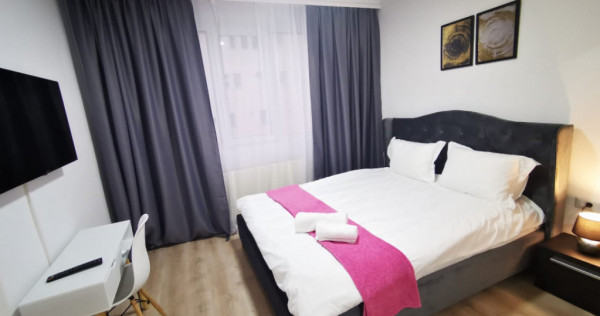 Garsonieră Calea Lipovei