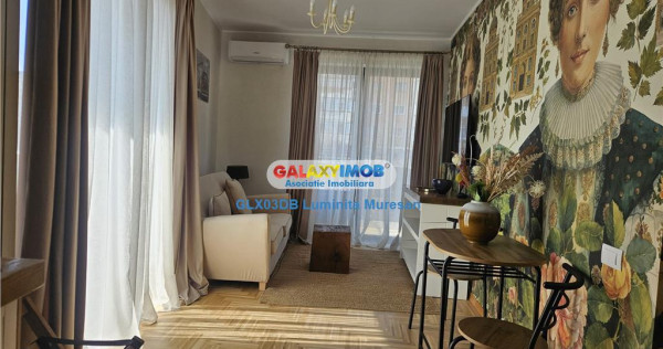 Apartament 2 camere Targoviste Calea Bucuresti