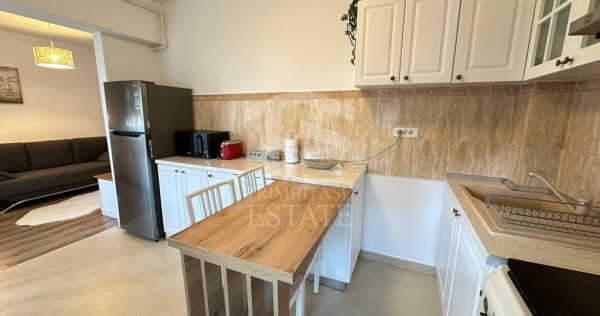 Berceni - Metalurgiei Brown Residence, 2 camere cu loc de...