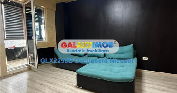 Apartament 2 camere, Mobilat Utilat, Militari Residence, 87.