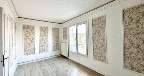Apartament 2 camere renovat complet 2025 | Astra | Gata de m