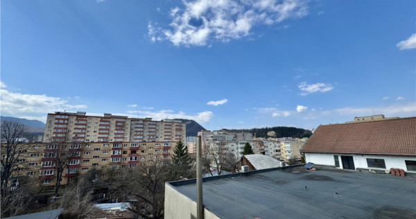 Apartament de , 2 camere, cartier Astra