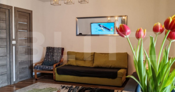 Casă parter Hărman, 4 camere, 100 mp utili, gata de mutat