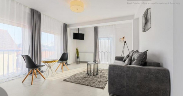 Apartament 2 camere Ultracentral | pretabil regim hotelier |