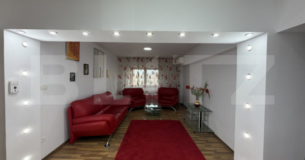 Apartament 3 camere decomandat, zona Victoriei