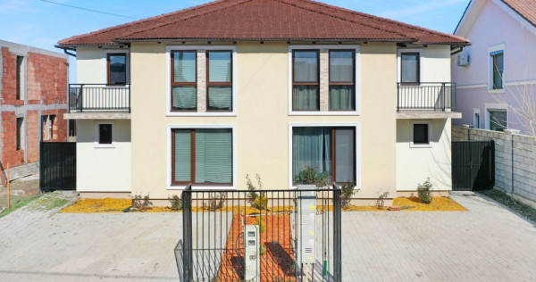 Duplex Intreg | Traieste Aproape de Cei Dragi | Zona IKEA...