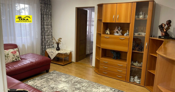 Vasile Alecsandri, 4 camere