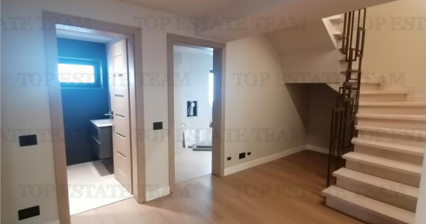 Vila de inchiriat zona Aviatiei