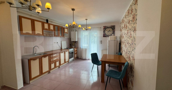 Apartament 2 camere, 53 mp, zona Piața Agroalimentară Zori