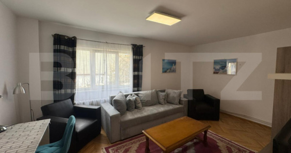 Apartament 2 camere, 53 mp, zona Piața Agroalimentară Zori