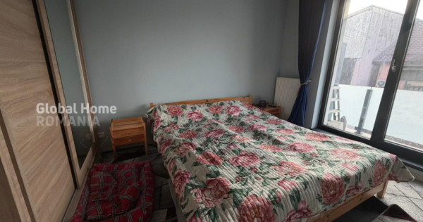 Apartament 3 camere | Terasa | Chitila | Metrou Jiului | Blo