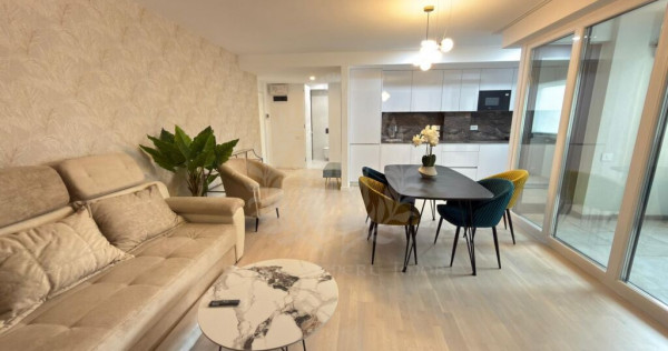 GARSONIERA // BUCEGI 12 // CENTRAL