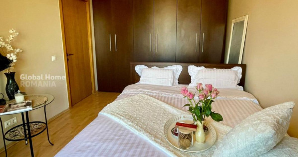 Apartament 2 camere 60MP | Greenfield Residence | Loc de par