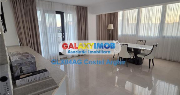 Inchiriem penthouse in zona centrala