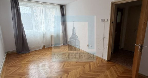 Apartament 2 camere ,50 mp - zona Centrul Civic