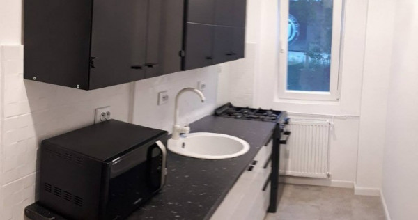 Apartament 2 camere Manastur Cluj