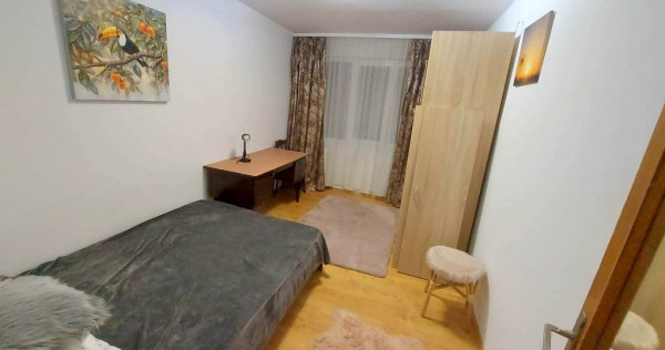 Apartament 2 camere D, in Tatarasi,