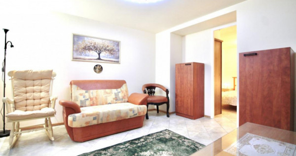 PARC CISMIGIU-OSTASILOR, APARTAMENT COCHET, LOC PARCARE!