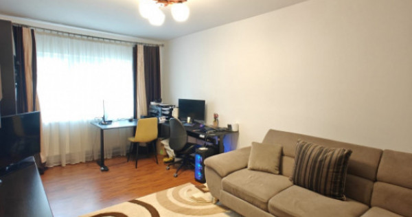 Apartament 2 camere 47 mp Targu Jiu, Strada Dacia