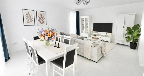 Proprietate la cheie, aspect deosebit, priveliste, Cristian,